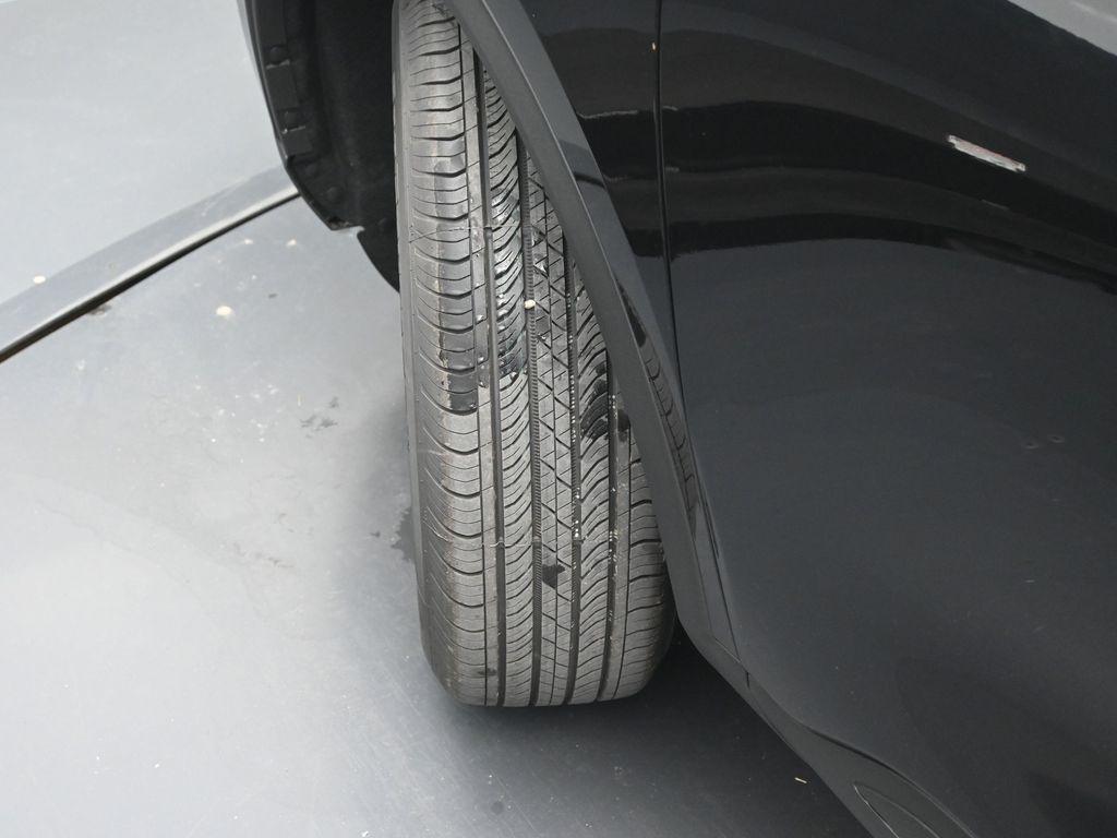 new 2026 Ford Escape car, priced at $37,435