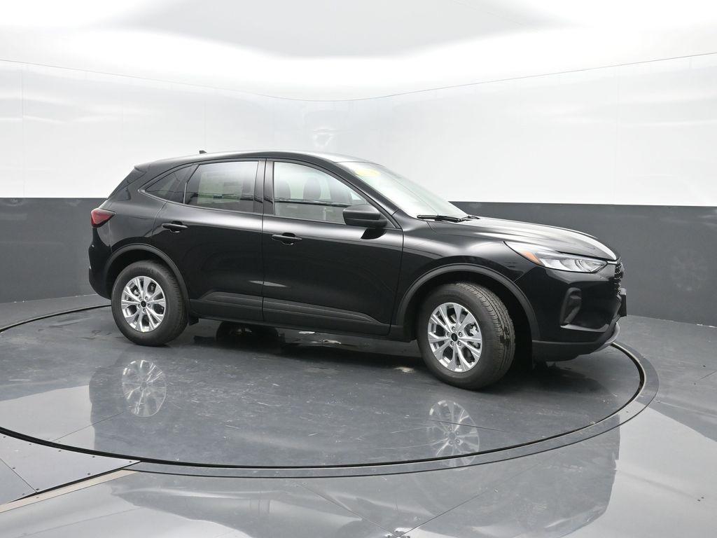 new 2026 Ford Escape car, priced at $37,435