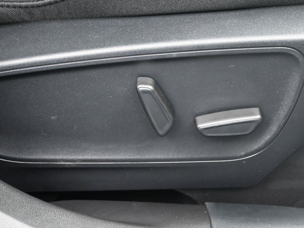 new 2026 Ford Escape car, priced at $37,435