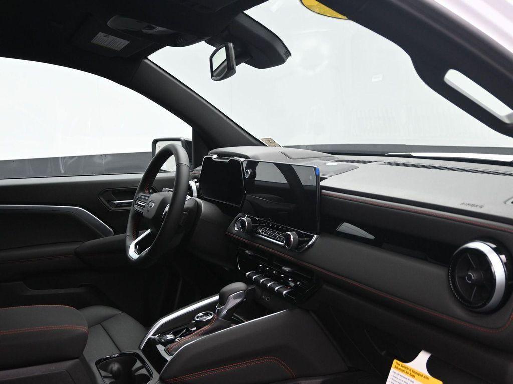 new 2026 Chevrolet Colorado car, priced at $48,859