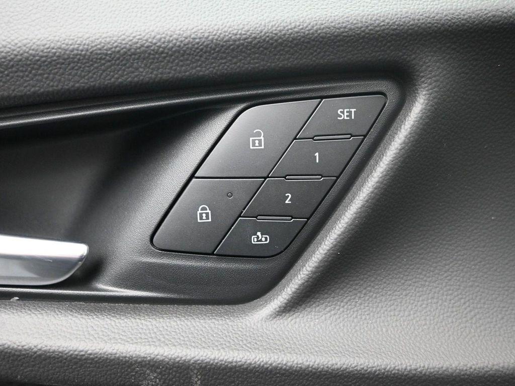 new 2026 Chevrolet Equinox car, priced at $38,227