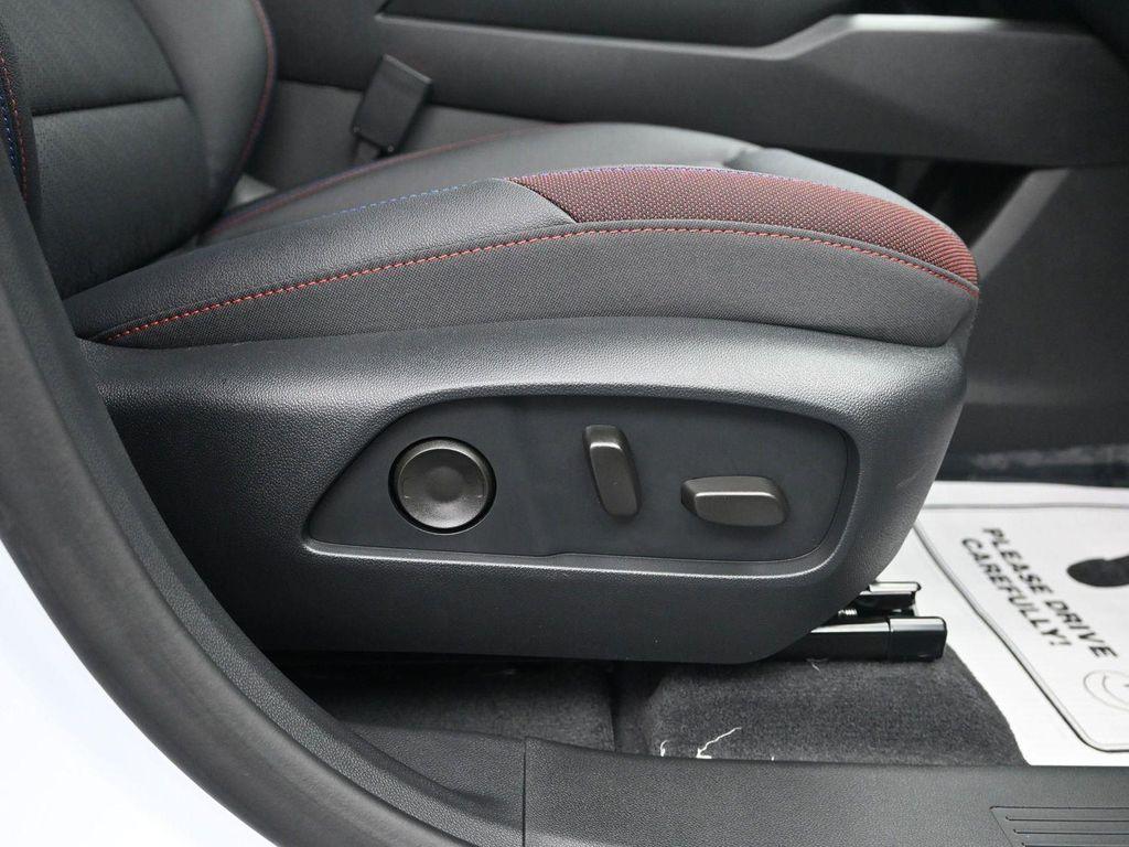 new 2026 Chevrolet Equinox car, priced at $38,227