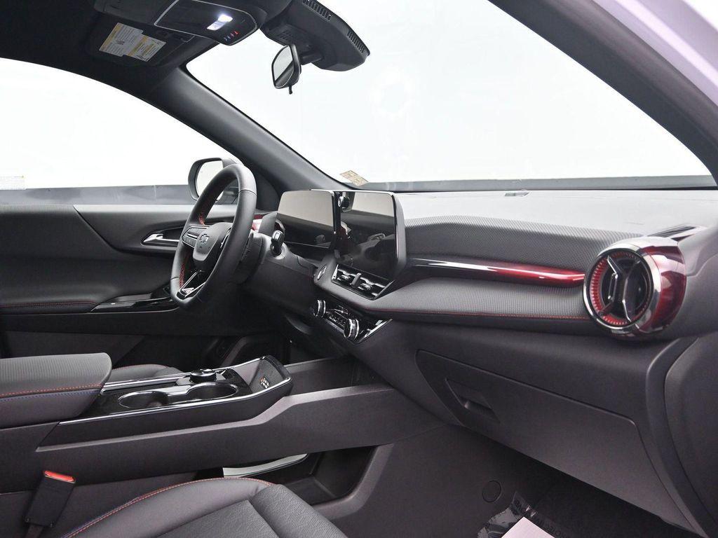 new 2026 Chevrolet Equinox car, priced at $38,227