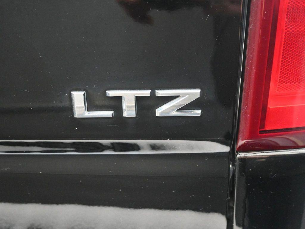 used 2020 Chevrolet Silverado 2500 car, priced at $40,920