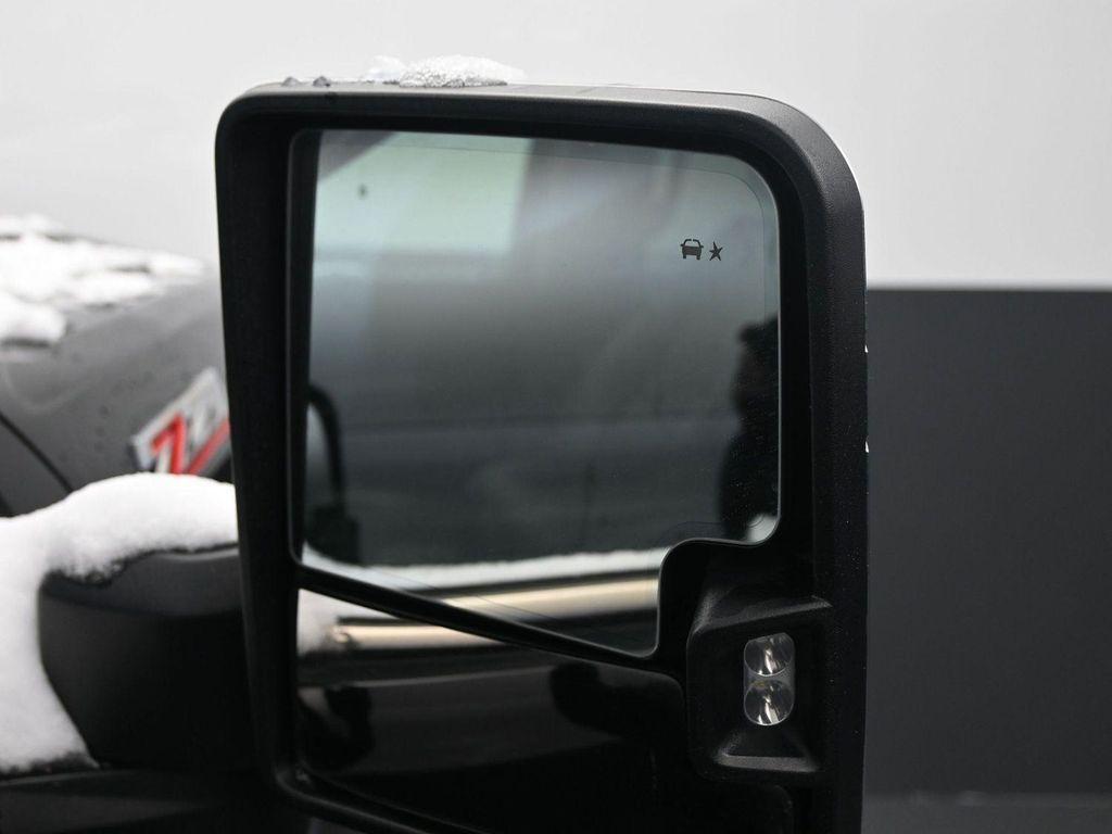 used 2020 Chevrolet Silverado 2500 car, priced at $40,920