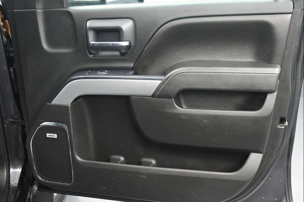 used 2016 Chevrolet Silverado 2500 car, priced at $30,071