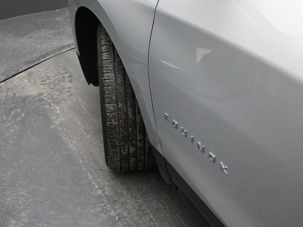 used 2019 Chevrolet Equinox car, priced at $18,642