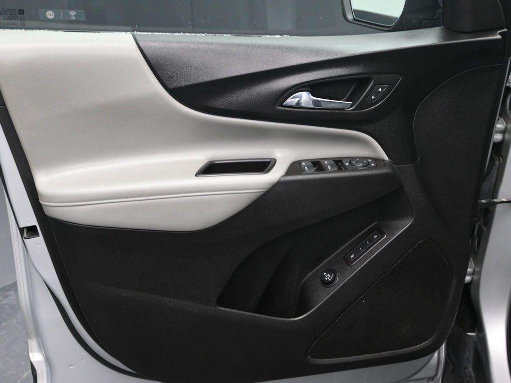 used 2019 Chevrolet Equinox car, priced at $18,642