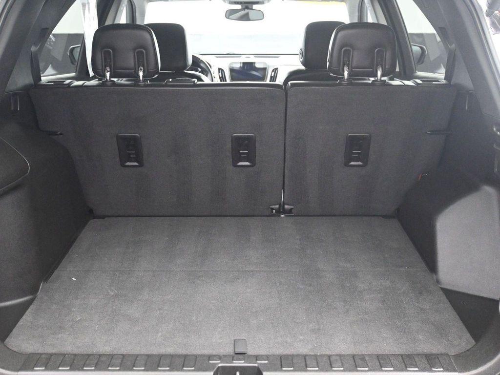 used 2019 Chevrolet Equinox car, priced at $18,642