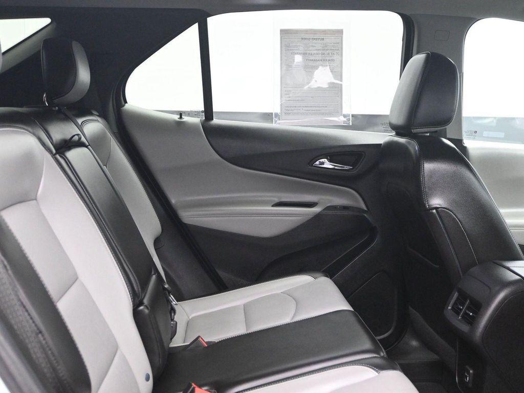 used 2019 Chevrolet Equinox car, priced at $18,642