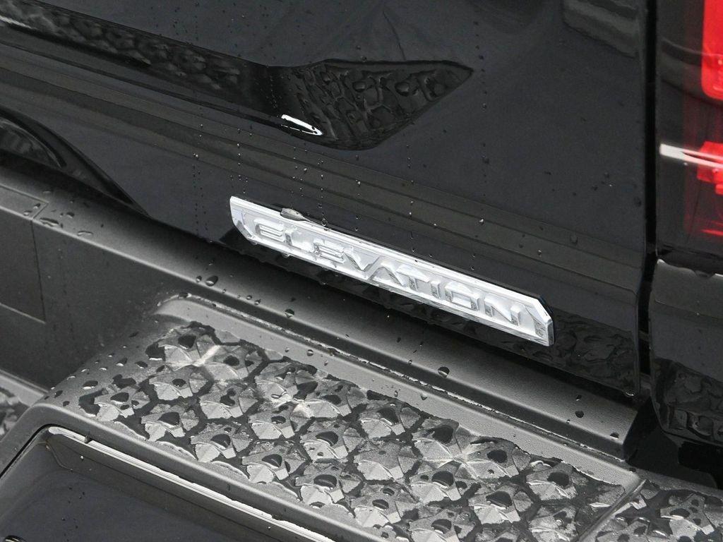 new 2025 GMC Canyon car, priced at $47,245