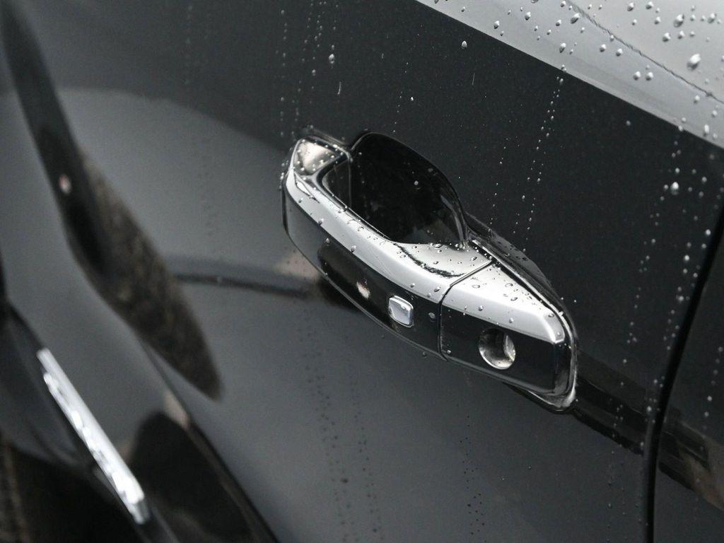 new 2025 GMC Canyon car, priced at $47,245