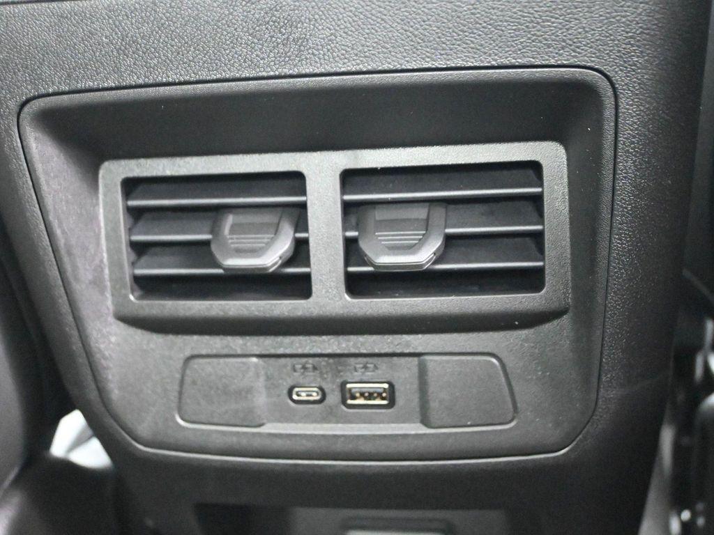 new 2025 GMC Canyon car, priced at $47,245