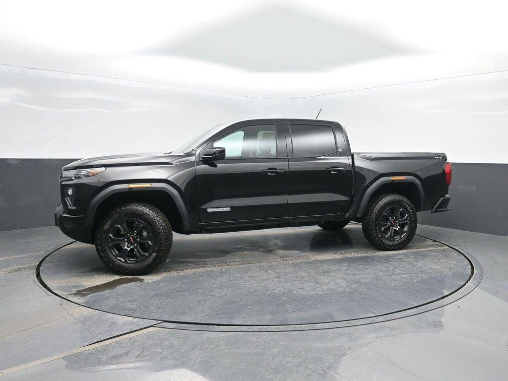 new 2025 GMC Canyon car, priced at $43,957