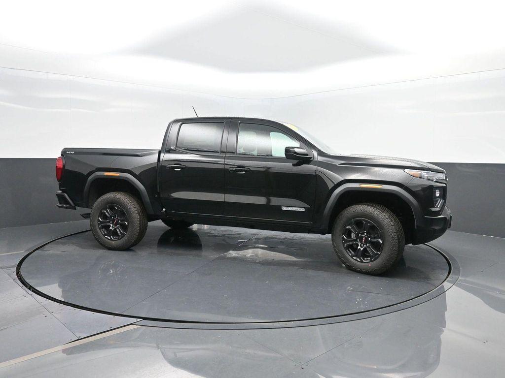 new 2025 GMC Canyon car, priced at $47,245