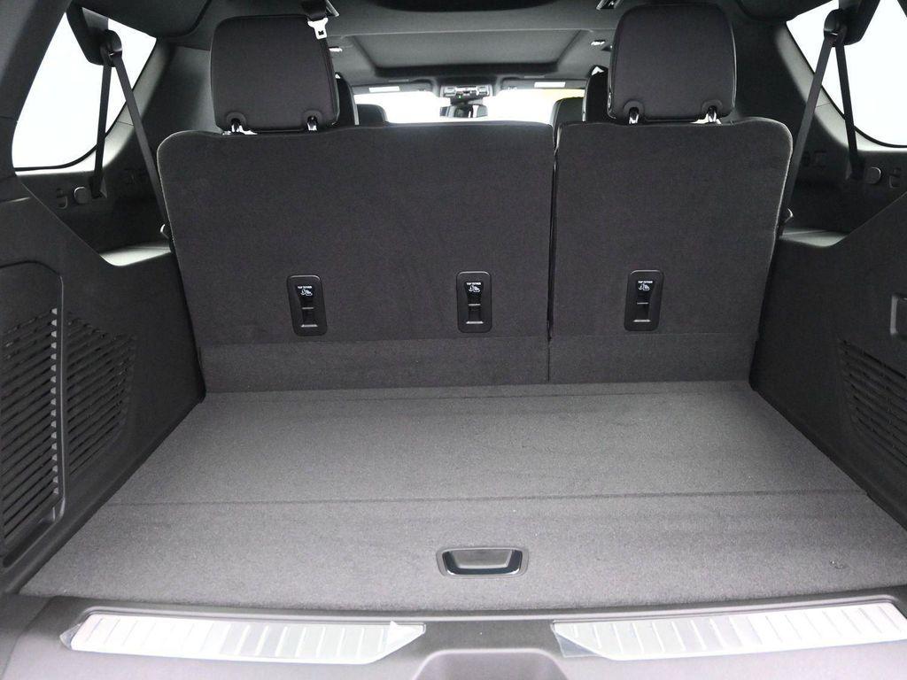 new 2026 Chevrolet Suburban car, priced at $84,932