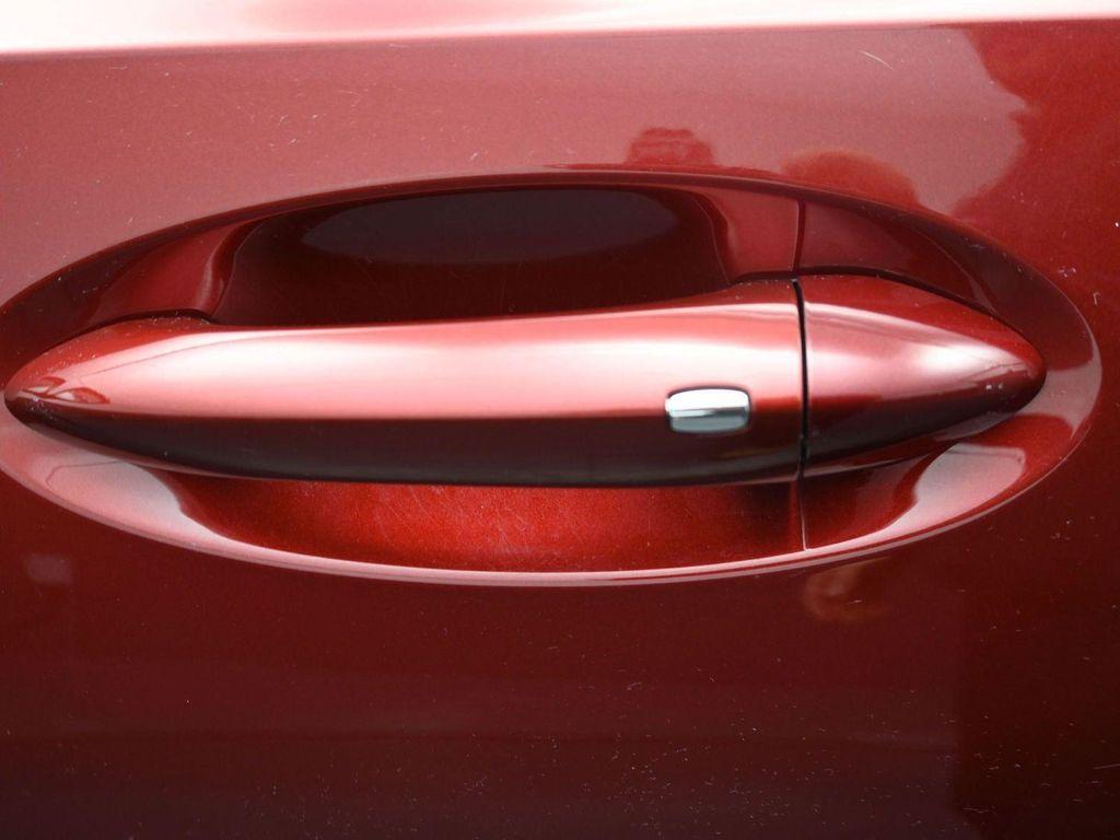 used 2023 Buick Envision car, priced at $26,786