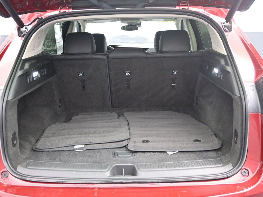 used 2023 Buick Envision car, priced at $26,786