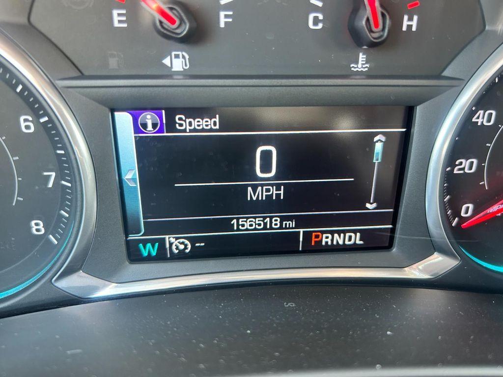 used 2018 Chevrolet Equinox car, priced at $9,997