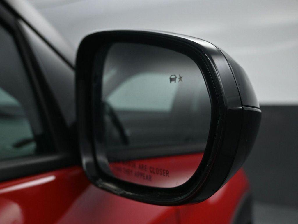 new 2026 Chevrolet TrailBlazer car, priced at $31,012