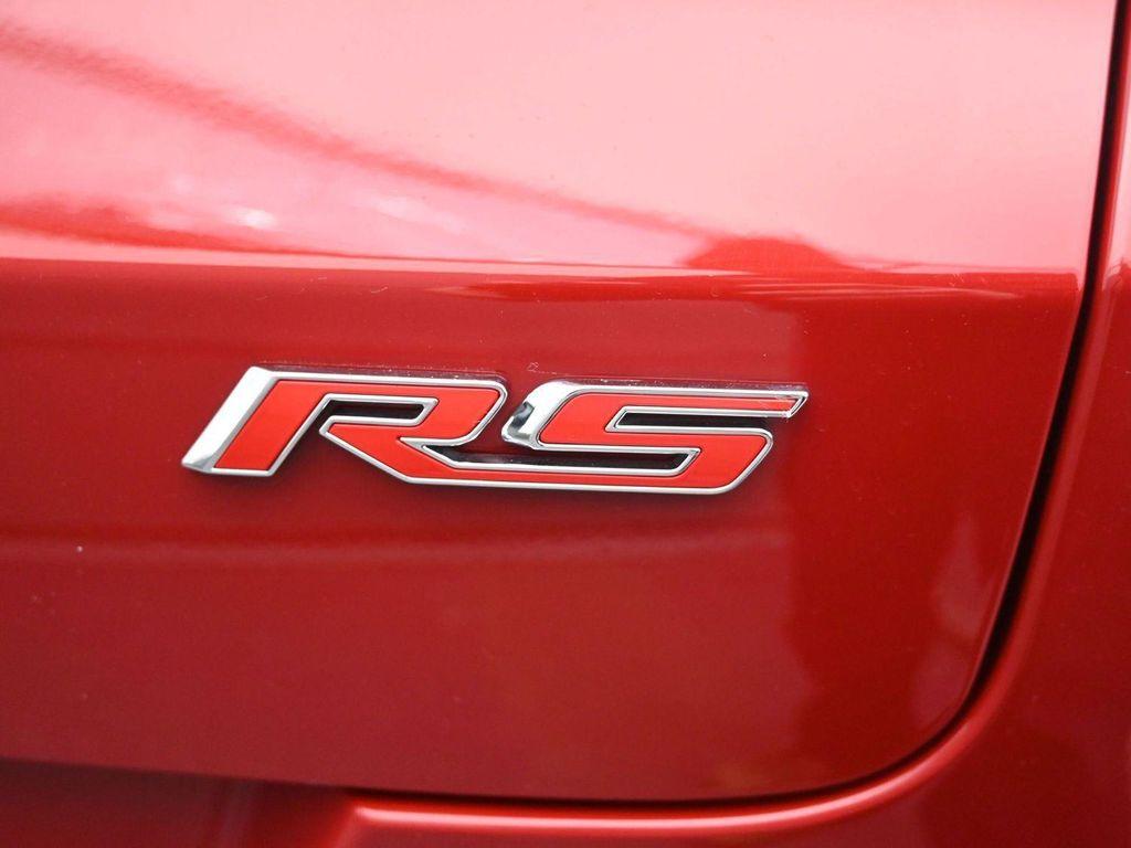 new 2026 Chevrolet TrailBlazer car, priced at $31,012