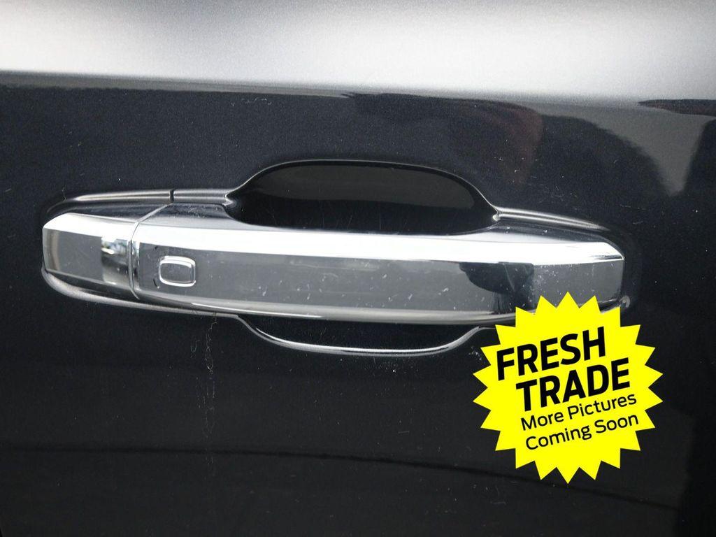 used 2023 Chevrolet Silverado 1500 car, priced at $38,420