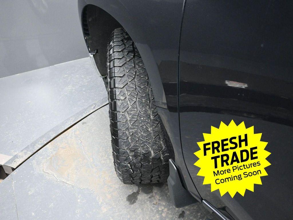 used 2023 Chevrolet Silverado 1500 car, priced at $38,420