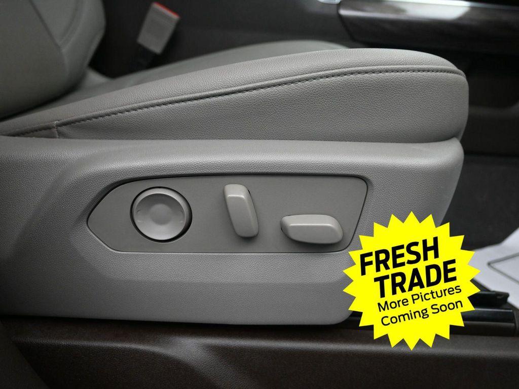 used 2023 Chevrolet Silverado 1500 car, priced at $38,420