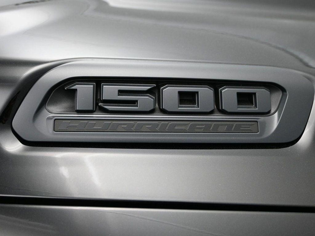 new 2026 Ram 1500 car, priced at $59,455