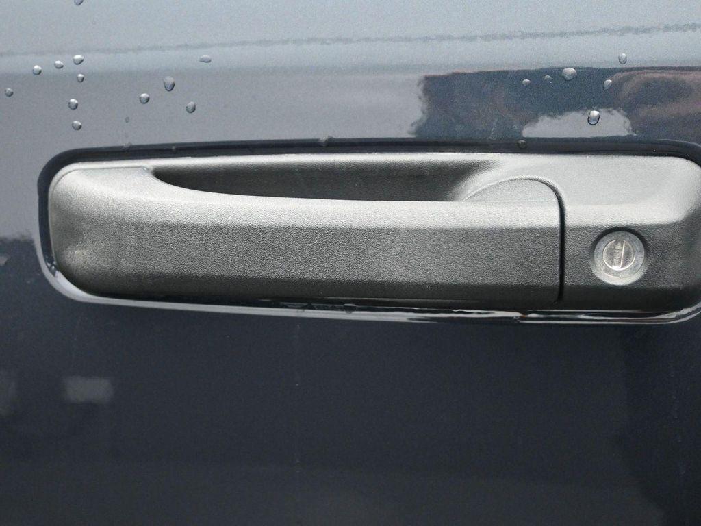 new 2026 Ram 2500 car, priced at $64,480