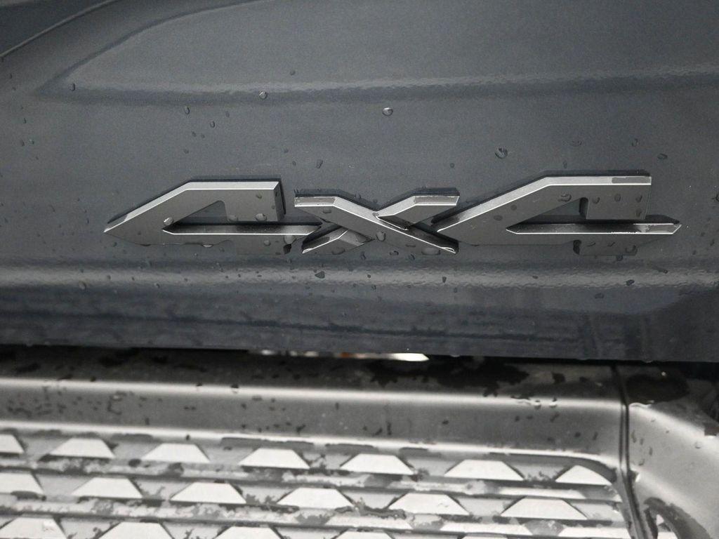 new 2026 Ram 2500 car, priced at $64,480