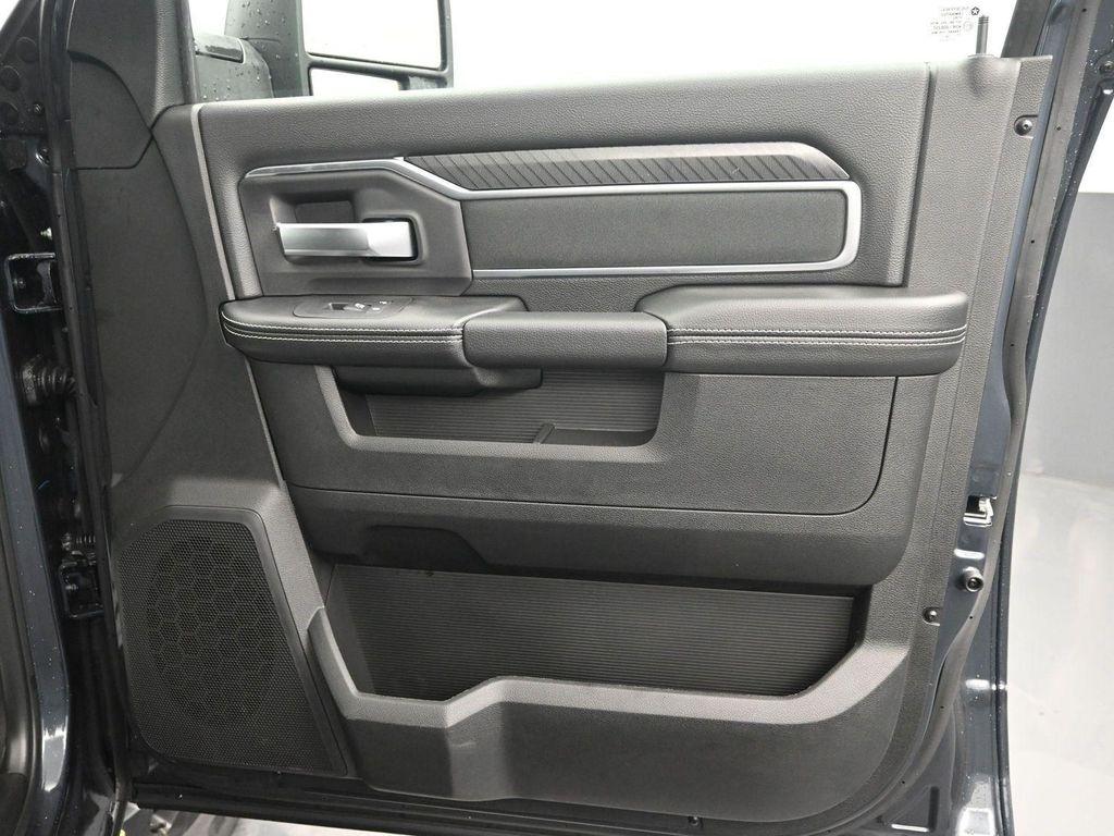 new 2026 Ram 2500 car, priced at $64,480