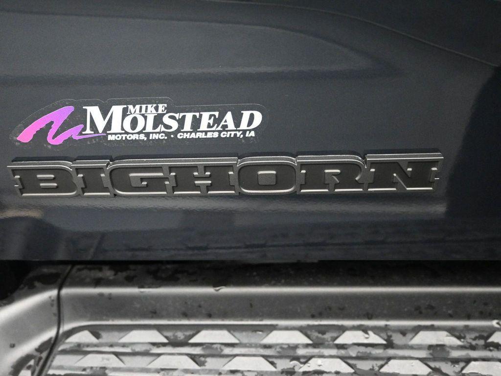 new 2026 Ram 2500 car, priced at $64,480