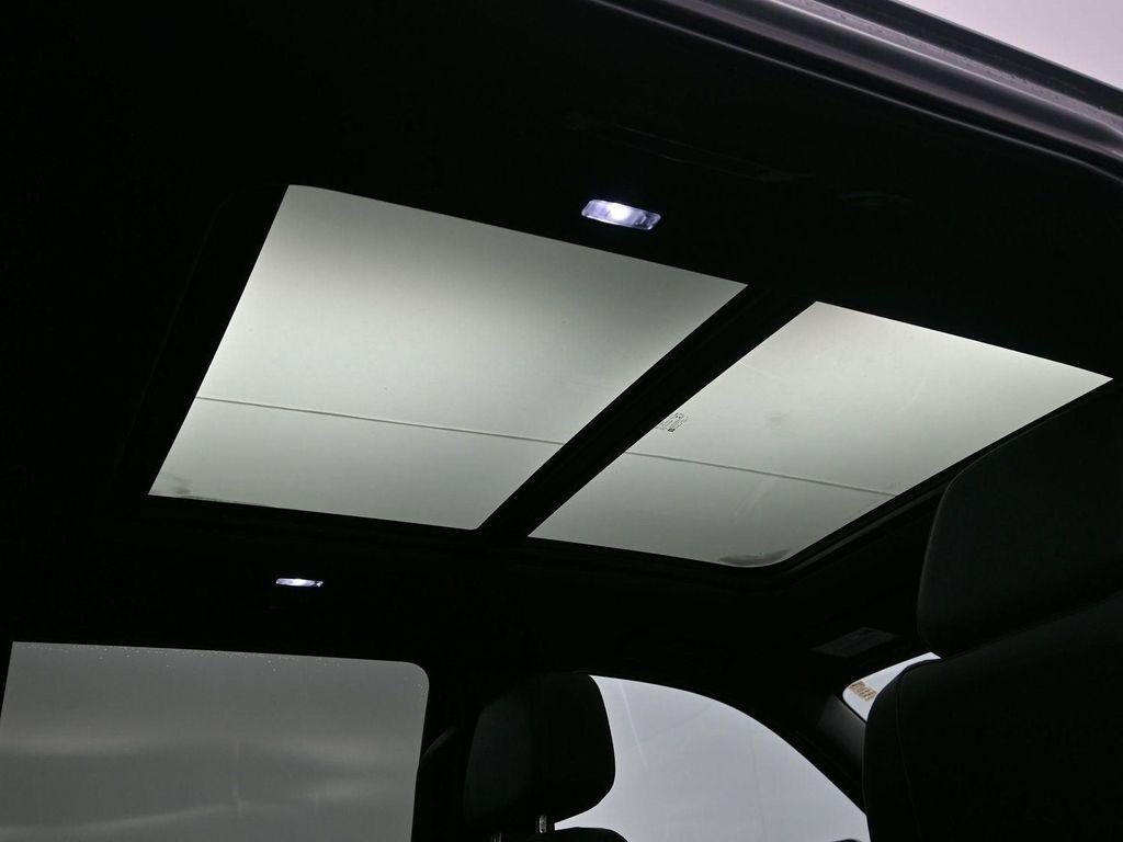 used 2021 Chevrolet Suburban car, priced at $36,940