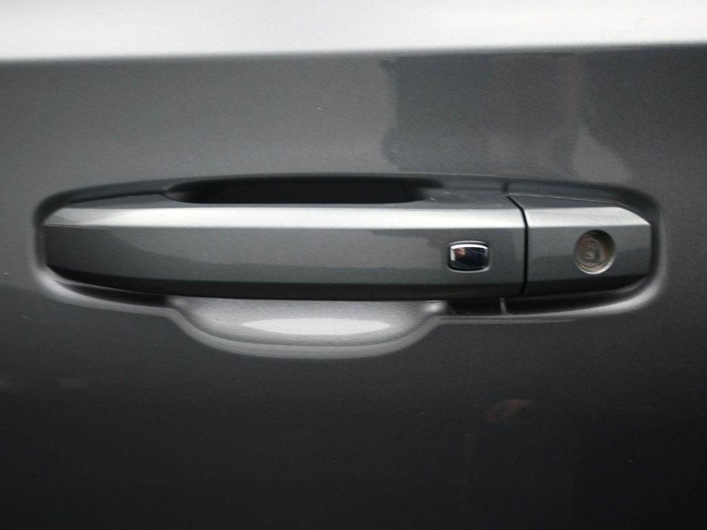 used 2021 Chevrolet Suburban car, priced at $36,940