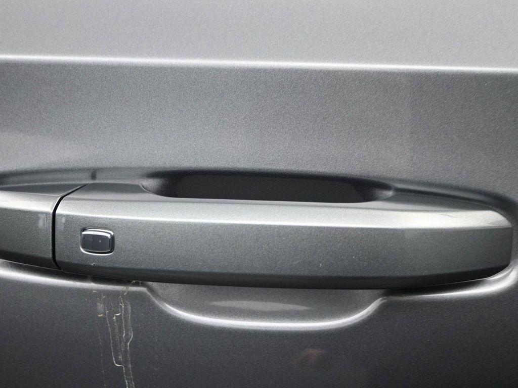 used 2021 Chevrolet Suburban car, priced at $36,940