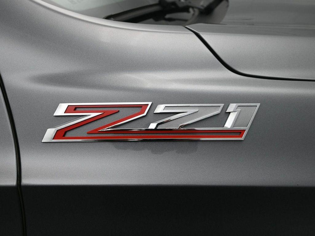 used 2021 Chevrolet Suburban car, priced at $36,940