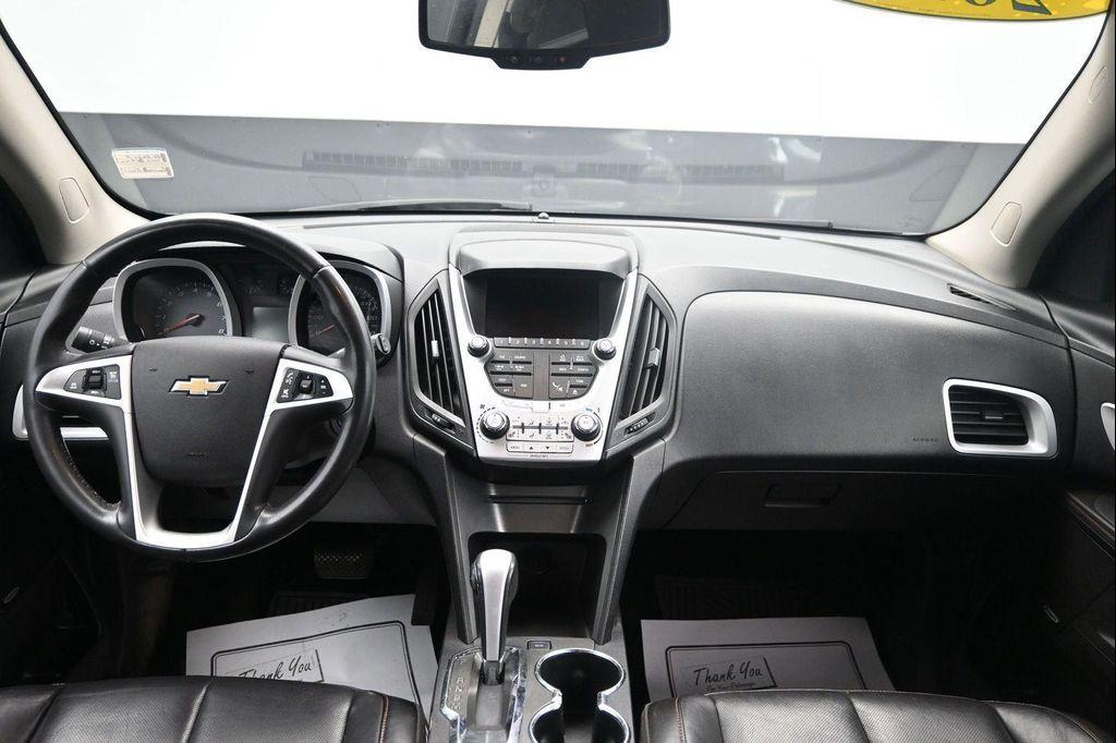 used 2012 Chevrolet Equinox car, priced at $7,000