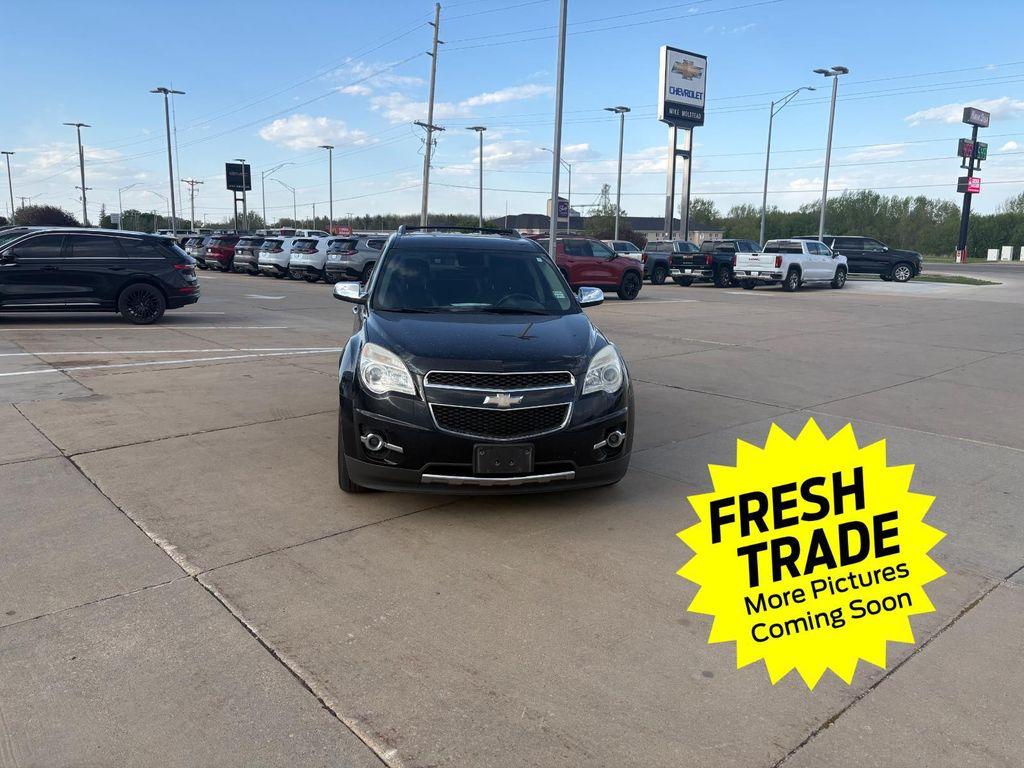used 2012 Chevrolet Equinox car, priced at $7,000
