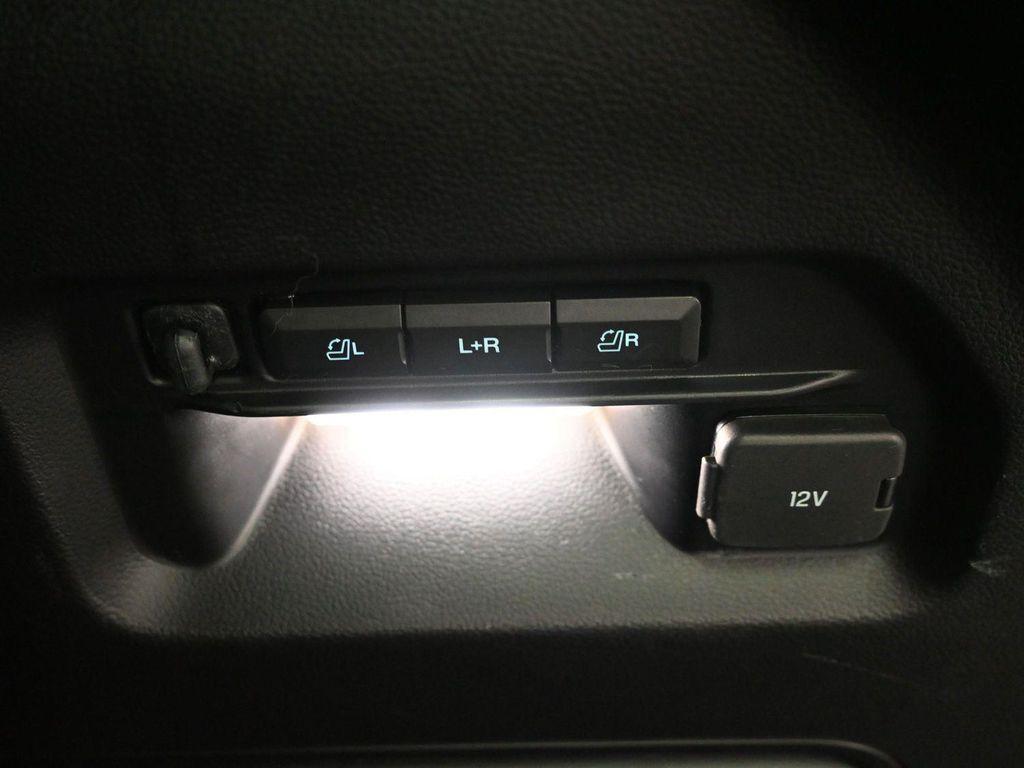 used 2021 Ford Explorer car, priced at $34,259