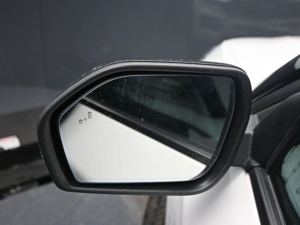 used 2021 Ford Explorer car, priced at $34,259