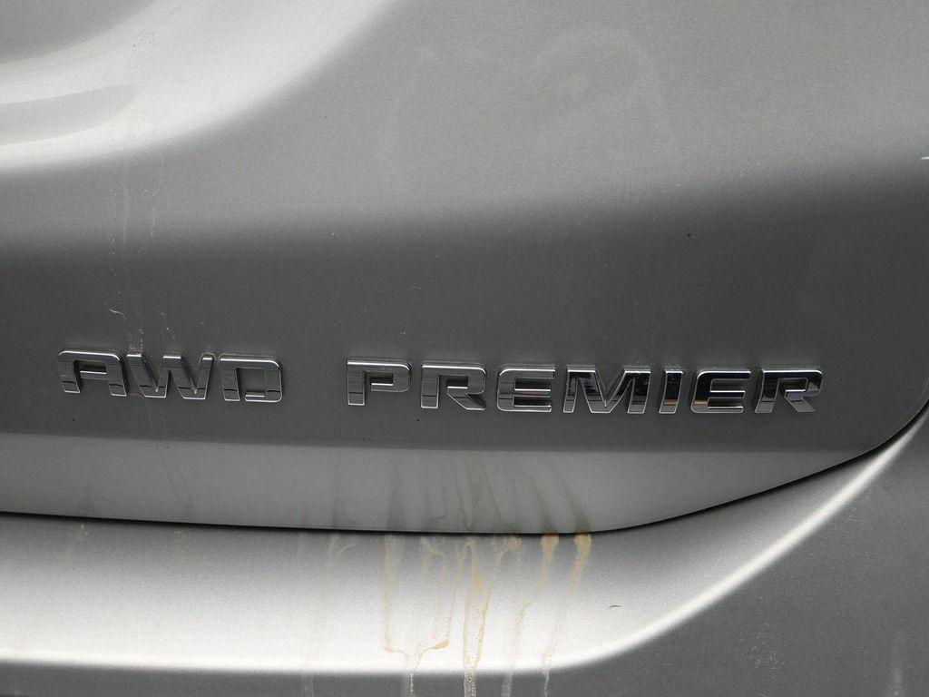 used 2020 Chevrolet Equinox car, priced at $17,890