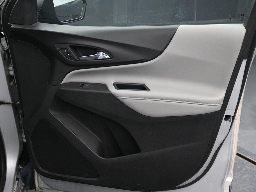 used 2020 Chevrolet Equinox car, priced at $17,890