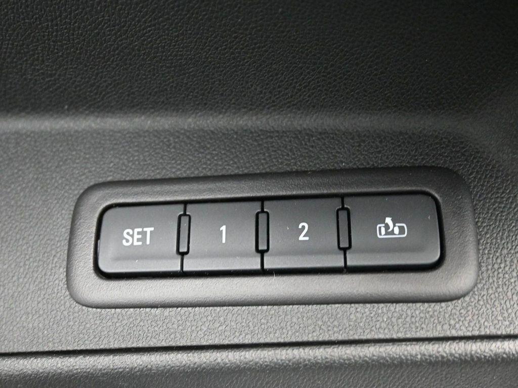 used 2020 Chevrolet Equinox car, priced at $17,890