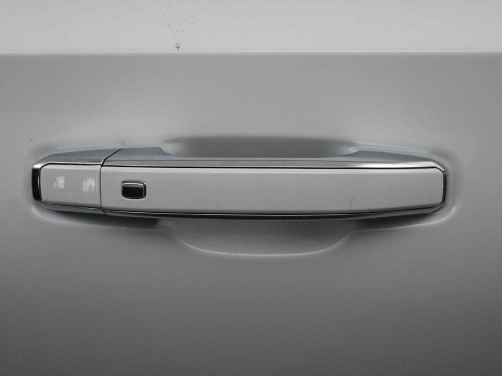 used 2022 GMC Yukon car, priced at $41,874