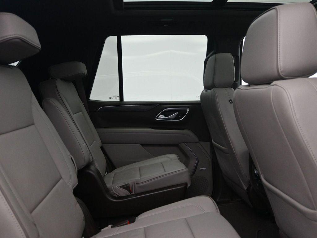 used 2022 GMC Yukon car, priced at $41,874