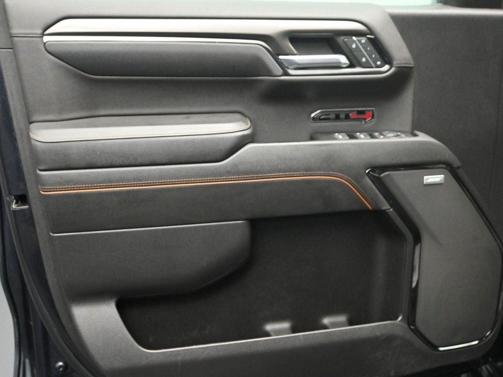 used 2022 GMC Sierra 1500 car, priced at $45,750