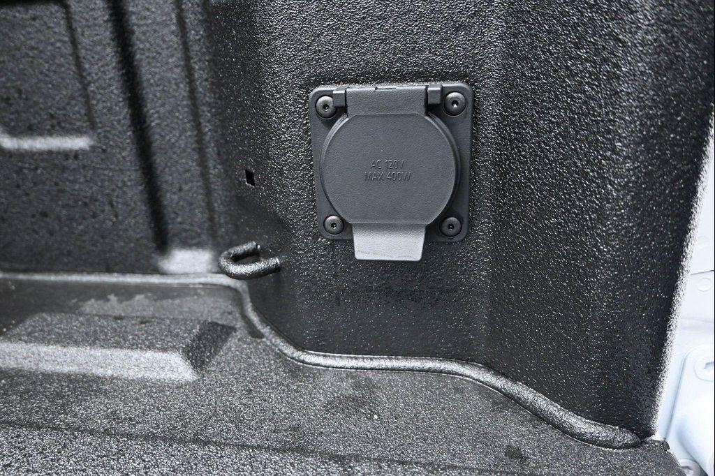 new 2026 GMC Sierra 1500 car, priced at $67,505