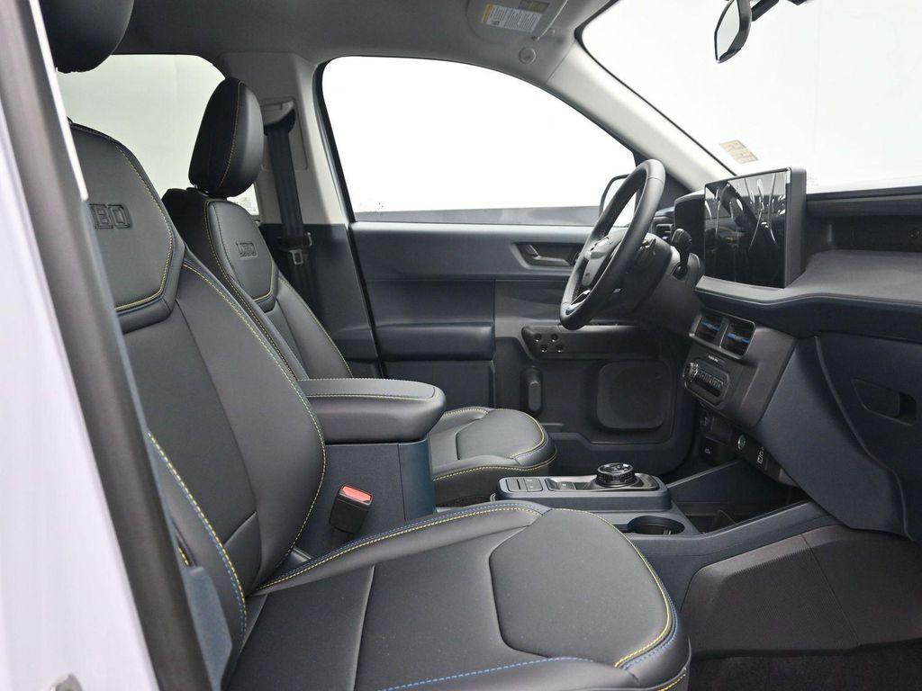 new 2026 Ford Maverick car, priced at $38,410