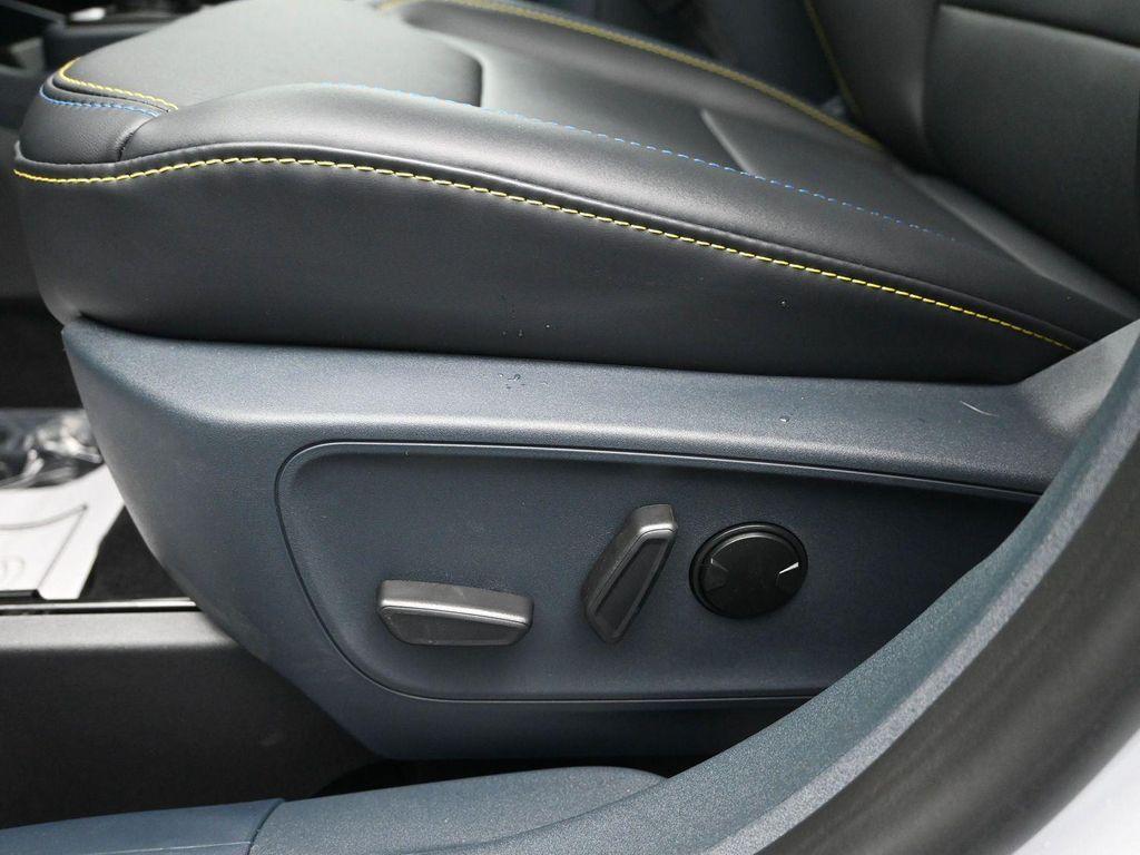 new 2026 Ford Maverick car, priced at $38,410